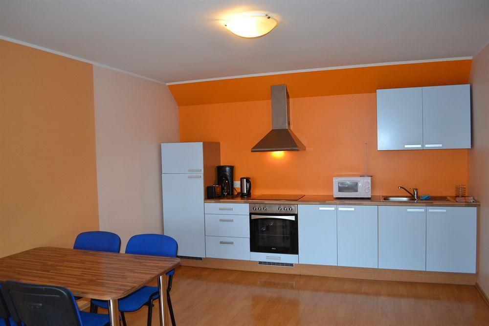 Pilve Apartments Tallinn Exterior photo
