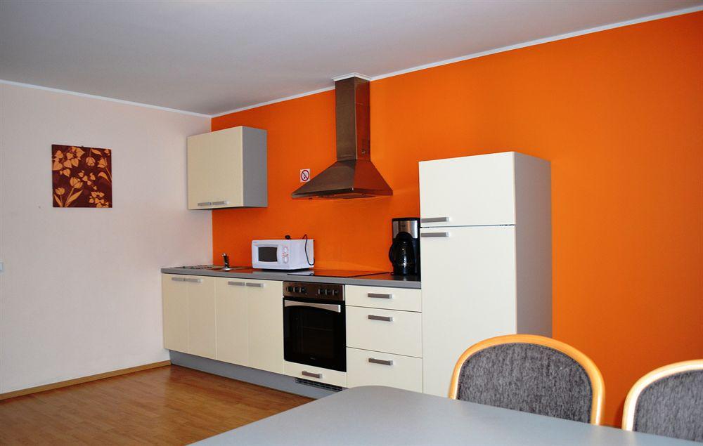 Pilve Apartments Tallinn Exterior photo