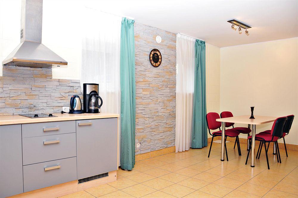 Pilve Apartments Tallinn Exterior photo