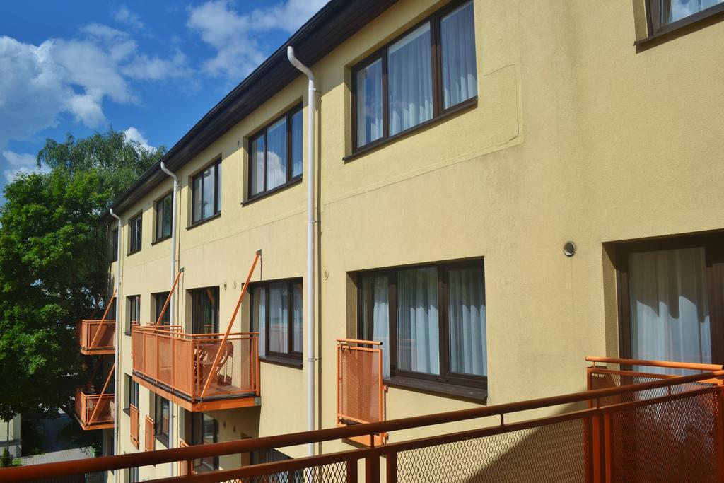Pilve Apartments Tallinn Exterior photo