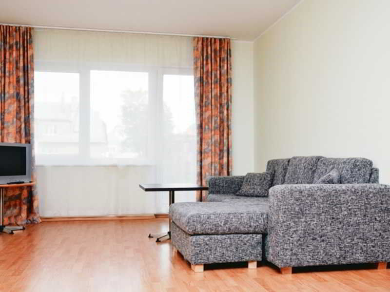 Pilve Apartments Tallinn Exterior photo