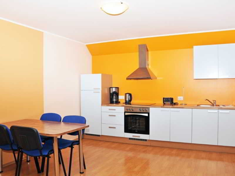 Pilve Apartments Tallinn Exterior photo
