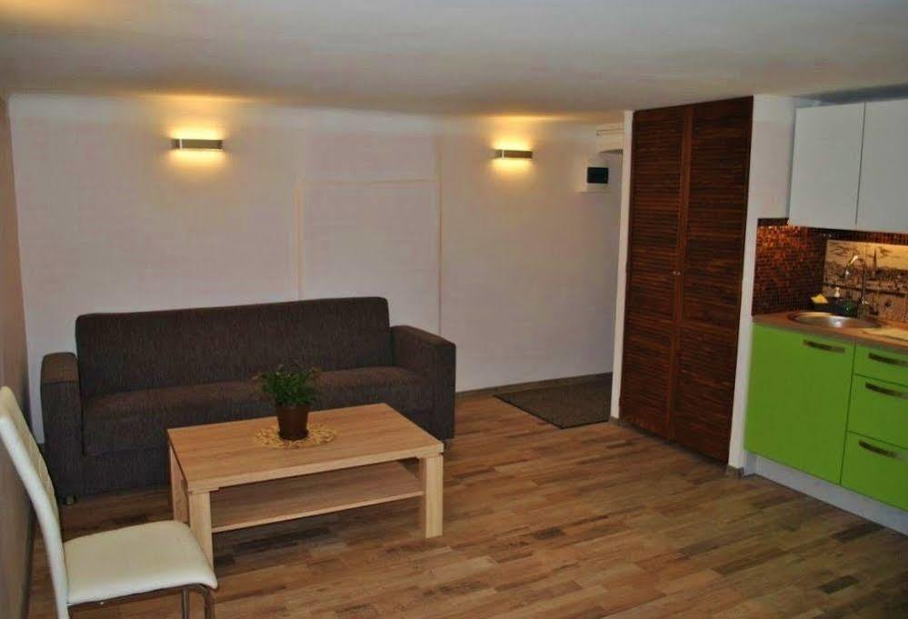Pilve Apartments Tallinn Exterior photo