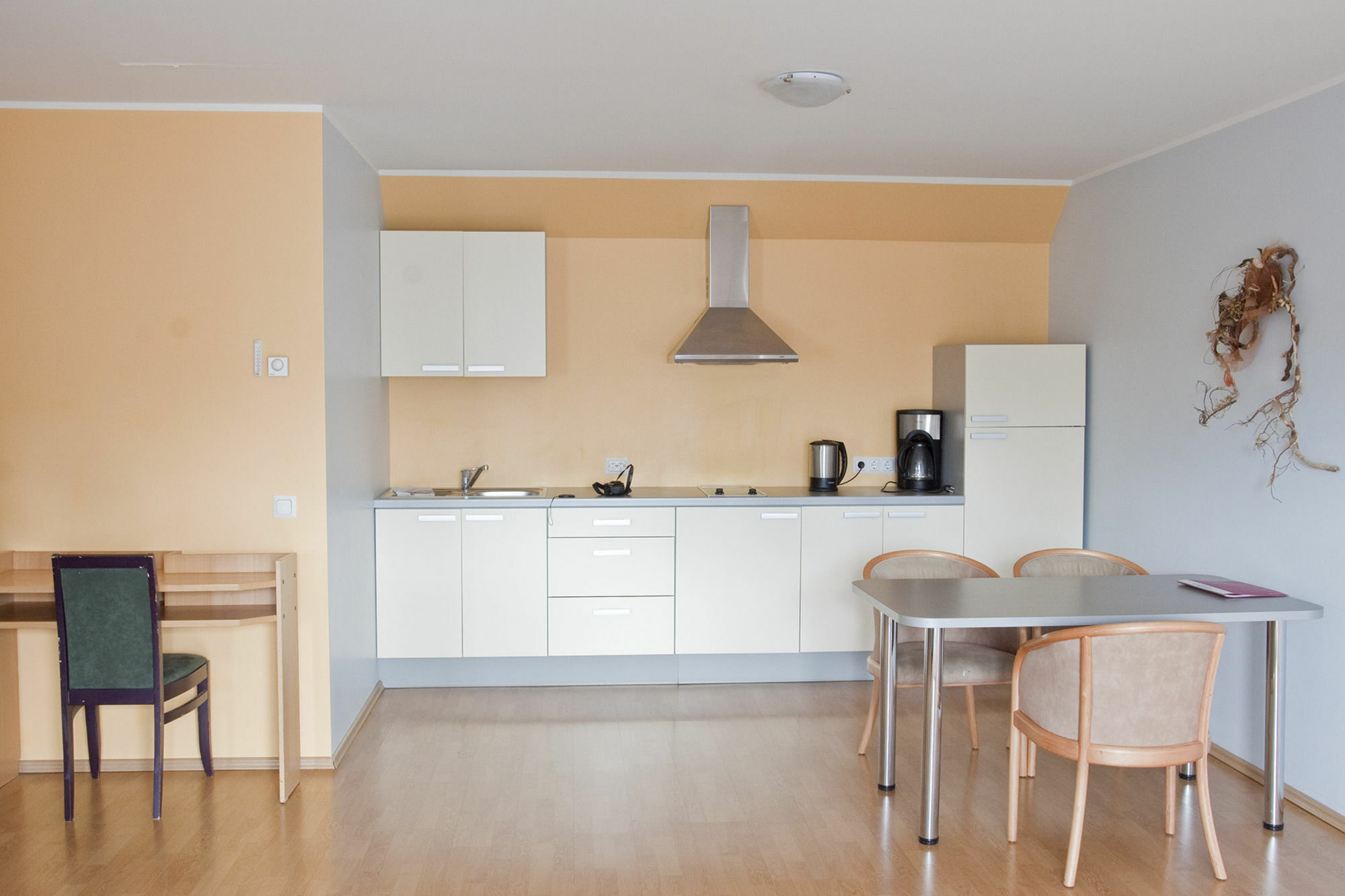 Pilve Apartments Tallinn Exterior photo