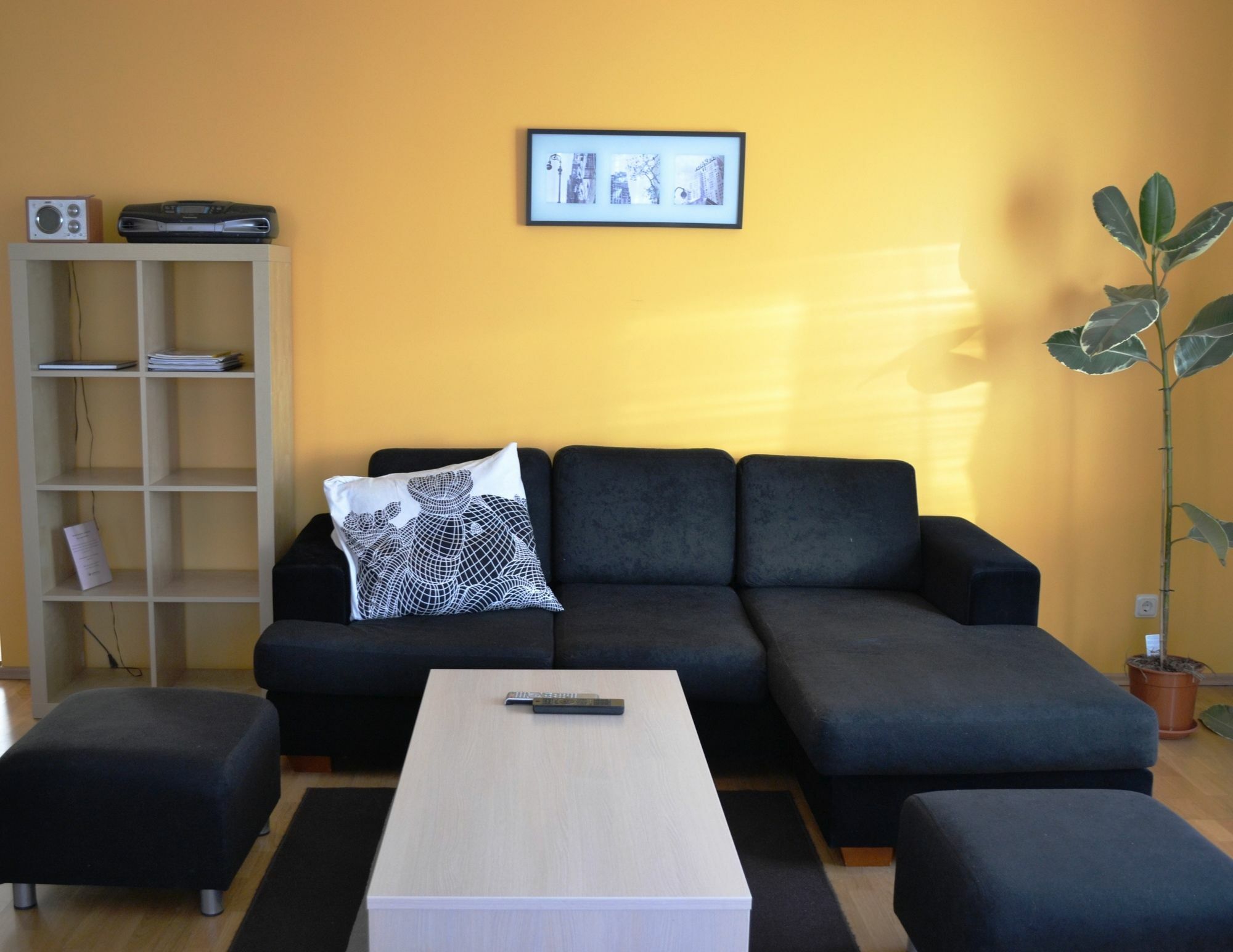 Pilve Apartments Tallinn Exterior photo