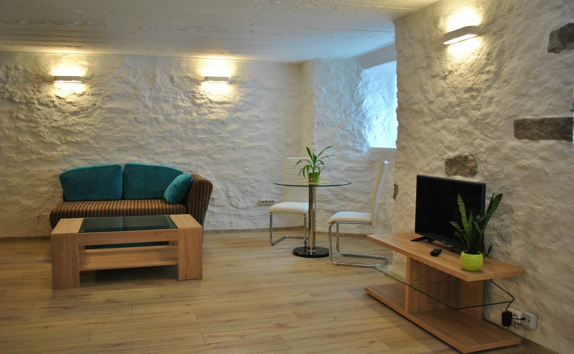 Pilve Apartments Tallinn Exterior photo