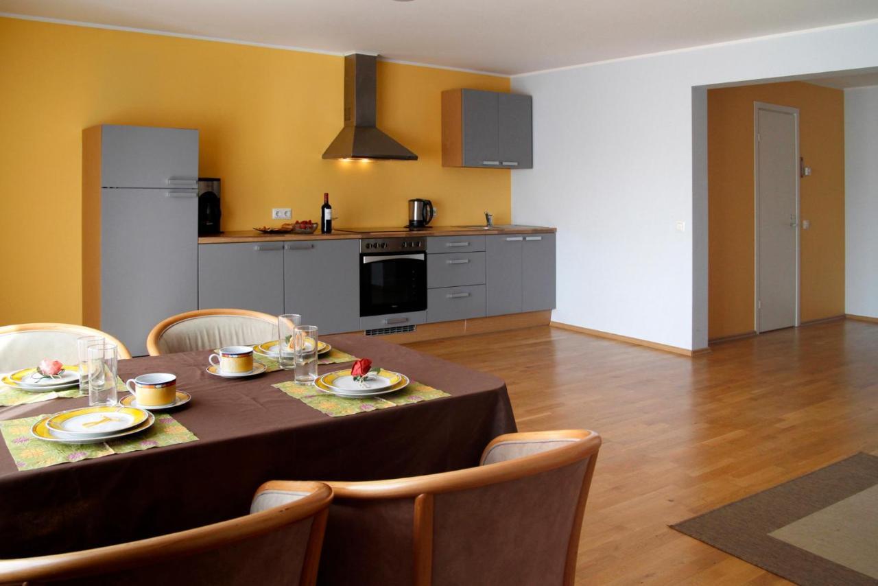 Pilve Apartments Tallinn Exterior photo